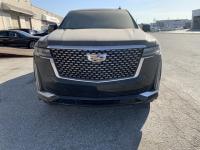 2024款 凯迪拉克凯雷德 3.0T 柴油 ESV加长 四驱 Luxury