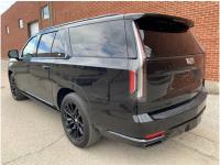 凯迪拉克凯雷德