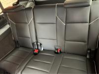 凯迪拉克凯雷德