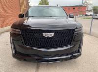 2024款 凯迪拉克凯雷德 3.0T 柴油 ESV加长 四驱 Sport