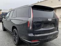 凯迪拉克凯雷德