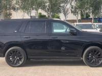 凯迪拉克凯雷德