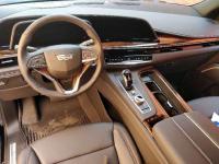 凯迪拉克凯雷德