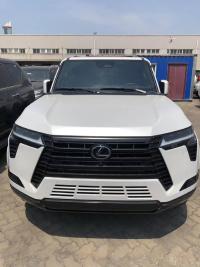 2024款 雷克萨斯GX550 7座 Luxury豪华