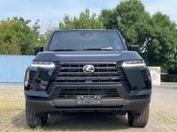 2024款 雷克萨斯GX550 7座 Signature签名