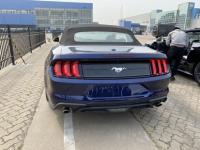 福特Mustang(野马)