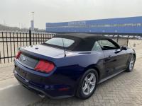 福特Mustang(野马)