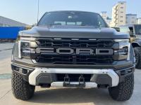 2024款 福特F150(猛禽) 3.5T 四门 Raptor猛禽 37性能包