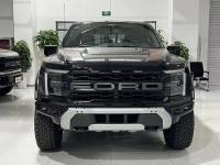 2024款 福特F150(猛禽) 3.5T 四门 Raptor猛禽 37性能包