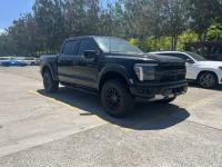 24款 3.5T 四门 Raptor猛禽