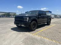 24款 3.5T 四门 Raptor猛禽