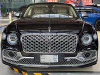 2023款 宾利飞驰 4.0T Mulliner穆勒版