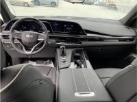 凯迪拉克凯雷德