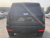 凯迪拉克凯雷德