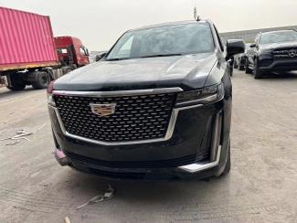 2024款 凯迪拉克凯雷德 3.0T 柴油 标轴 四驱 Premium Luxury 18622372633 大海（同微信） 可视频验车，可定金发车，支持货到付款、无隐藏消费