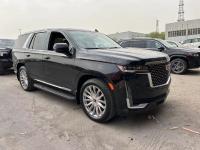 凯迪拉克凯雷德