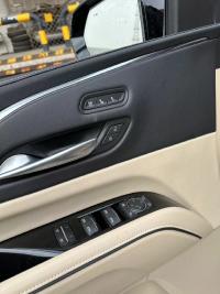 凯迪拉克凯雷德