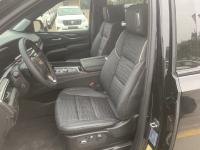 凯迪拉克凯雷德