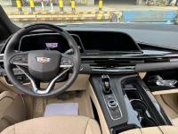 凯迪拉克凯雷德