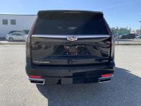 凯迪拉克凯雷德