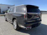 凯迪拉克凯雷德