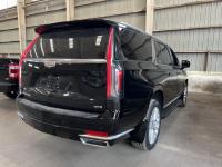 凯迪拉克凯雷德