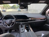 凯迪拉克凯雷德