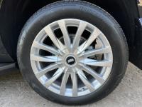 凯迪拉克凯雷德