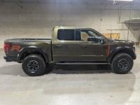 24款 5.2T 四门 Raptor猛禽 猛禽R包