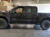 24款 5.2T 四门 Raptor猛禽 猛禽R包