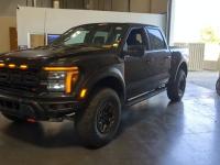 24款 5.2T 四门 Raptor猛禽 猛禽R包