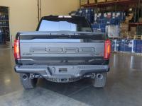 24款 5.2T 四门 Raptor猛禽 猛禽R包