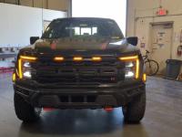 2024款 福特F150 5.2T 四门 Raptor猛禽 猛禽R包
