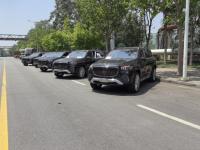 24款 迈巴赫GLS600