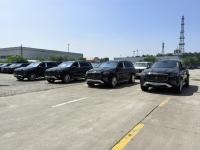 24款 迈巴赫GLS600