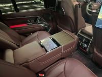 路虎揽胜行政3.0柴油