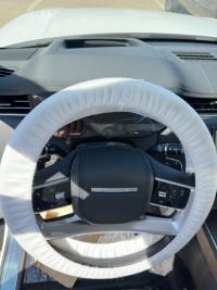 路虎揽胜行政3.0柴油