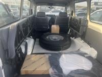 丰田酷路泽70系列