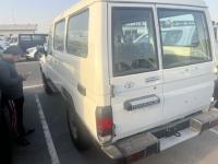 丰田酷路泽70系列