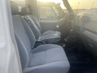 丰田酷路泽70系列