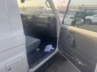 丰田酷路泽70系列