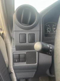 丰田酷路泽70系列