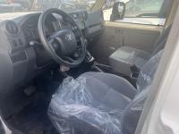 丰田酷路泽70系列