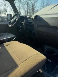 丰田酷路泽70系列