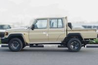 丰田酷路泽70系列