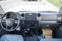 丰田酷路泽70系列