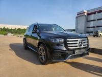 2024款 奔驰GLS450