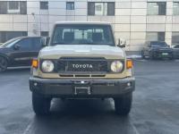 2024款 丰田酷路泽70系列 4.0L LC79 手动 汽油 单排