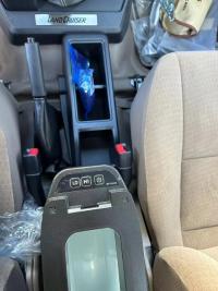 丰田酷路泽70系列