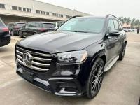 2024款 奔驰GLS450 6座 独家包 运动包 雷测包